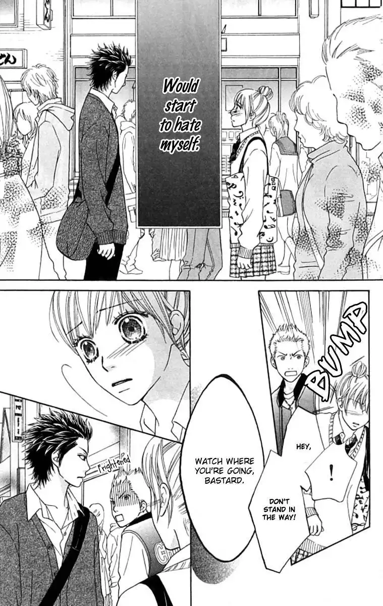 Parfait Tic Chapter 123 6